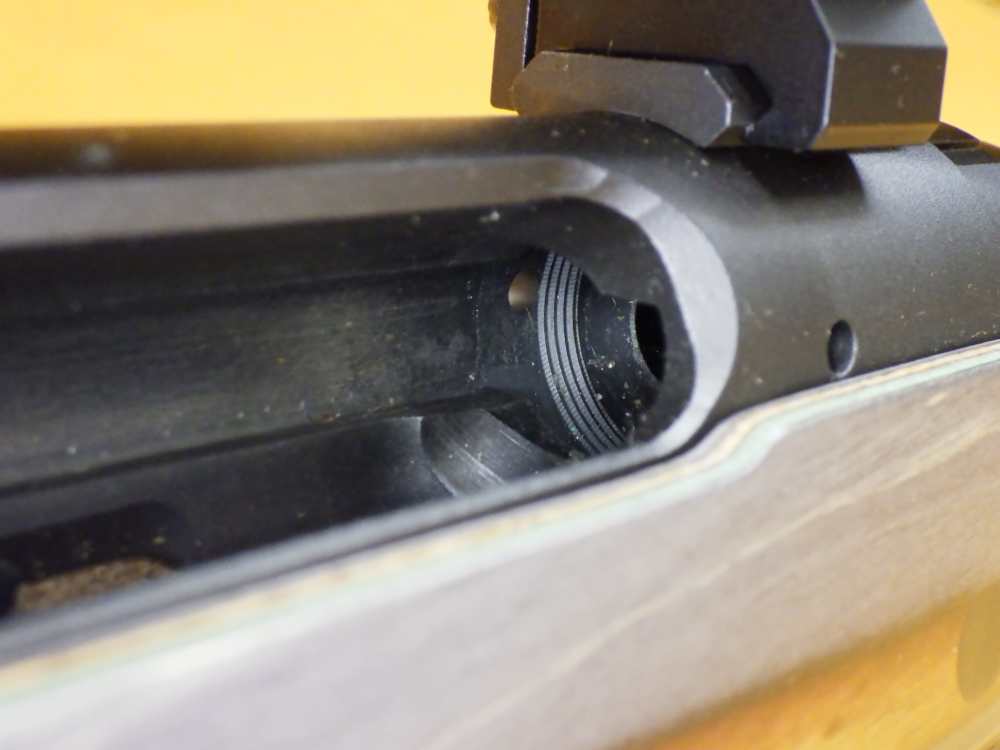 Savage Axis .308 Win 22"Bbl Boyds At-One Thumbhole Lam Stk *Penny Auction*-img-17