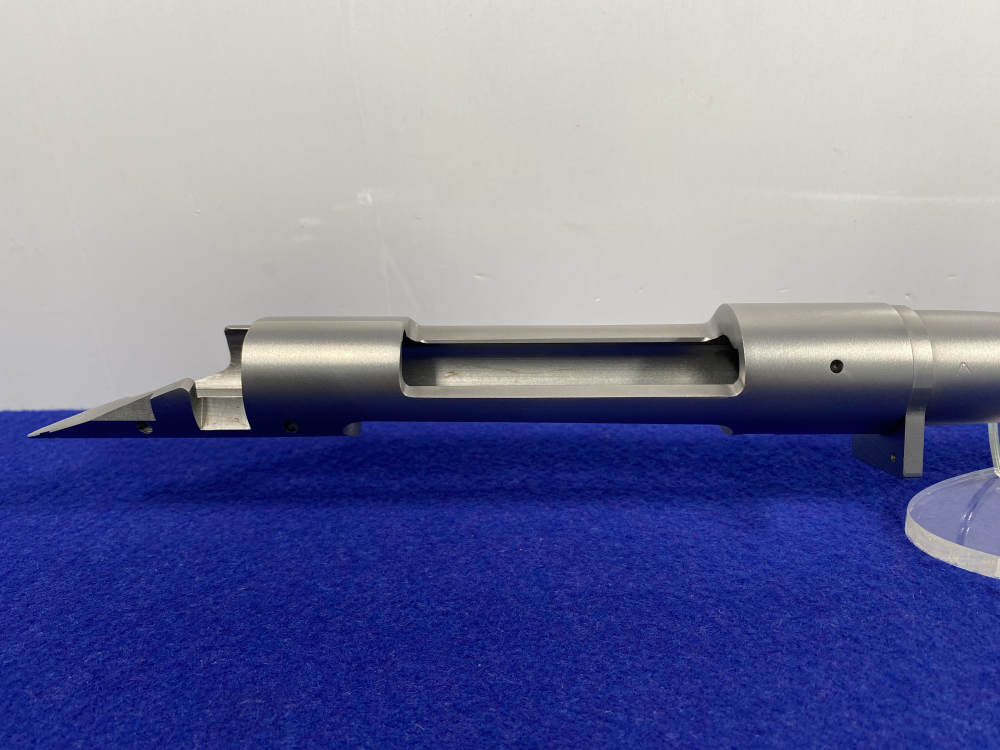 Remington 700 Barrel Assembly .25-06 Rem 22" Stainless *DISCONTINUED OEM*-img-12