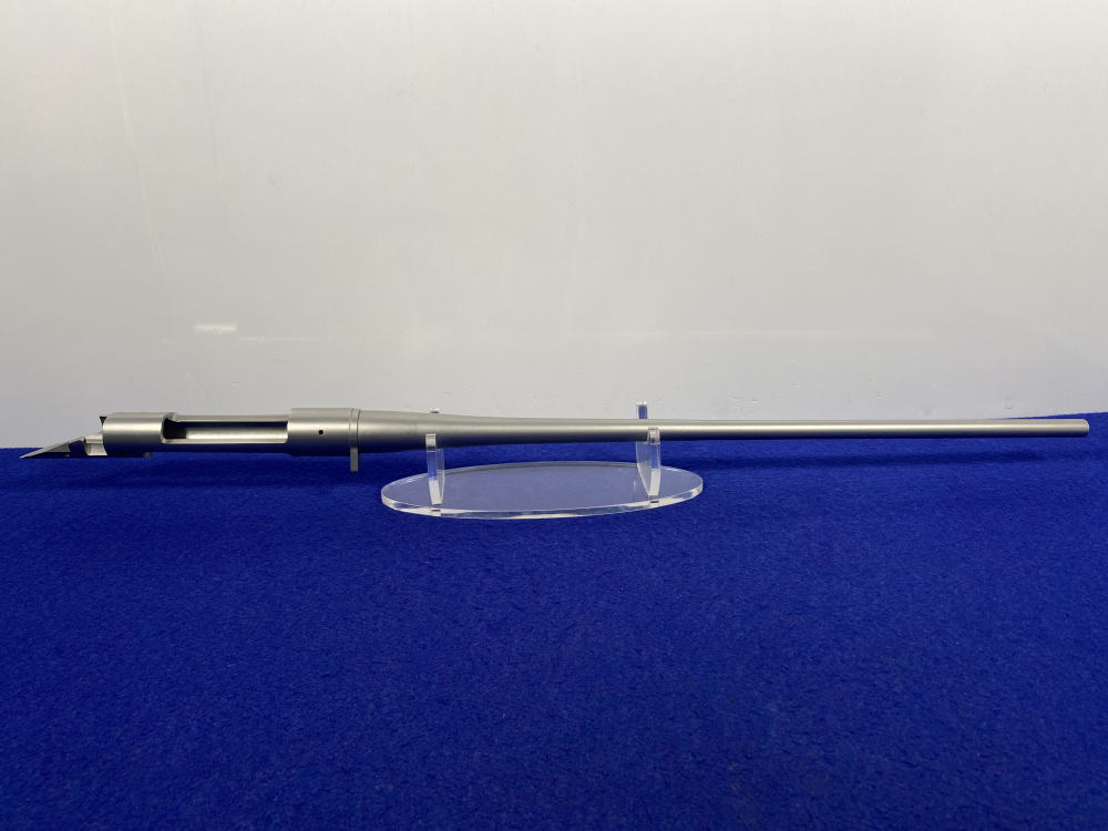 Remington 700 Barrel Assembly .25-06 Rem 22" Stainless *DISCONTINUED OEM*-img-11