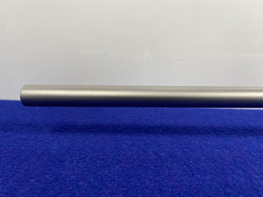 Remington 700 Barrel Assembly .25-06 Rem 22" Stainless *DISCONTINUED OEM*-img-9