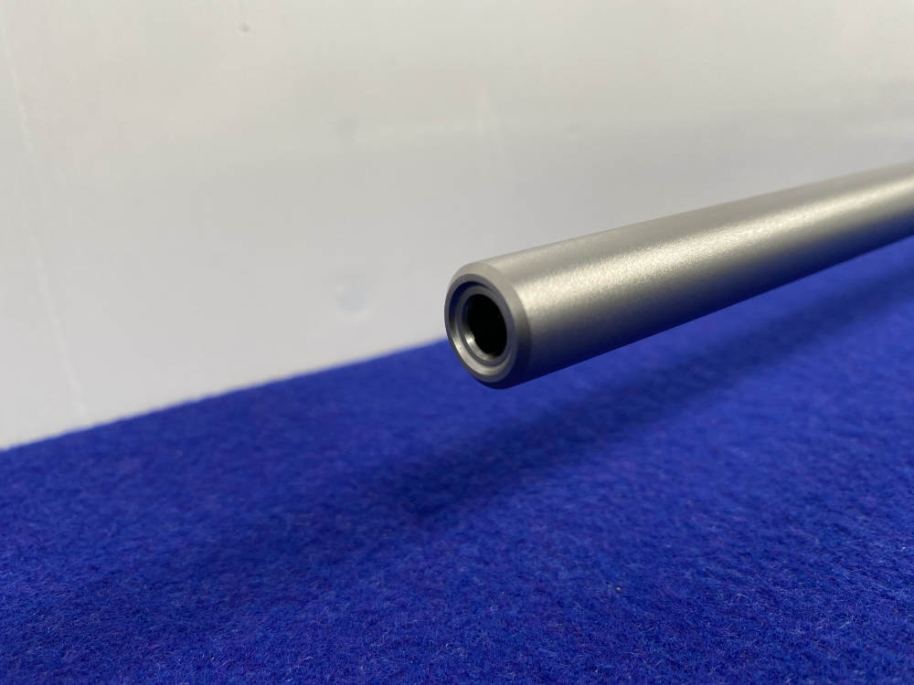 Remington 700 Barrel Assembly .25-06 Rem 22" Stainless *DISCONTINUED OEM*-img-10