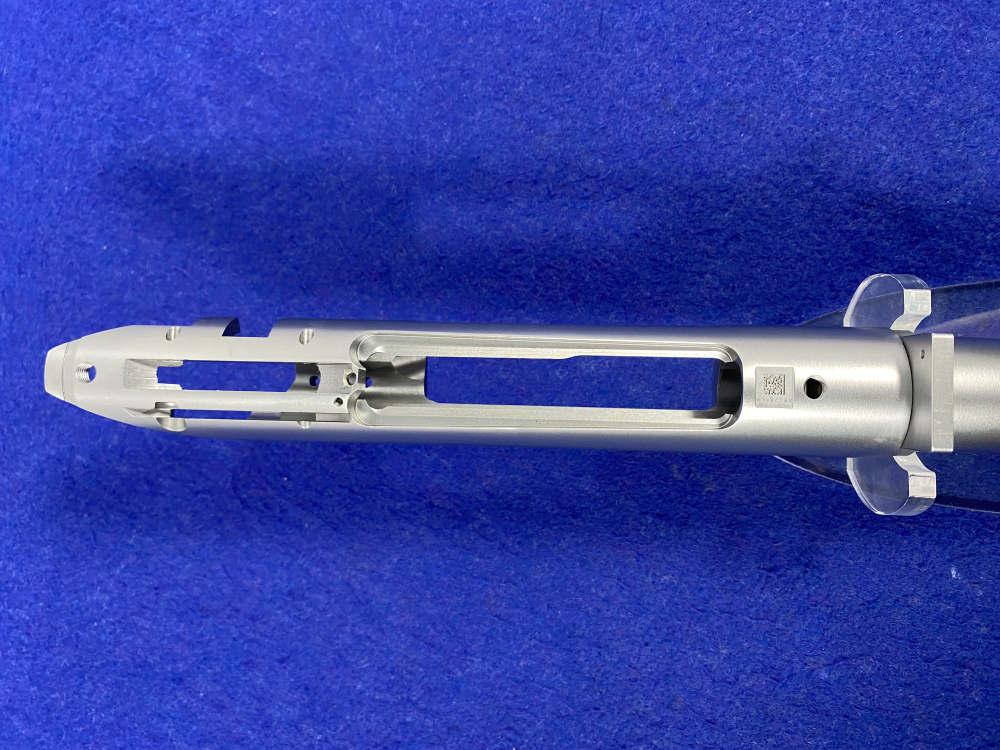 Remington 700 Barrel Assembly .25-06 Rem 22" Stainless *DISCONTINUED OEM*-img-17