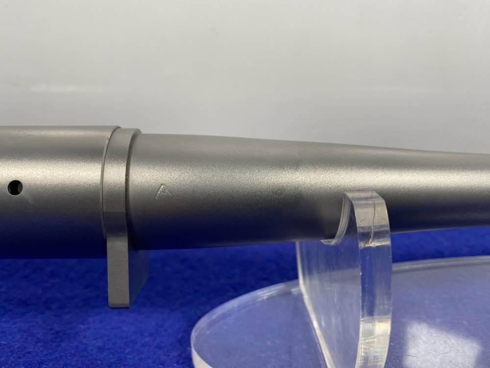 Remington 700 Barrel Assembly .25-06 Rem 22" Stainless *DISCONTINUED OEM*-img-13