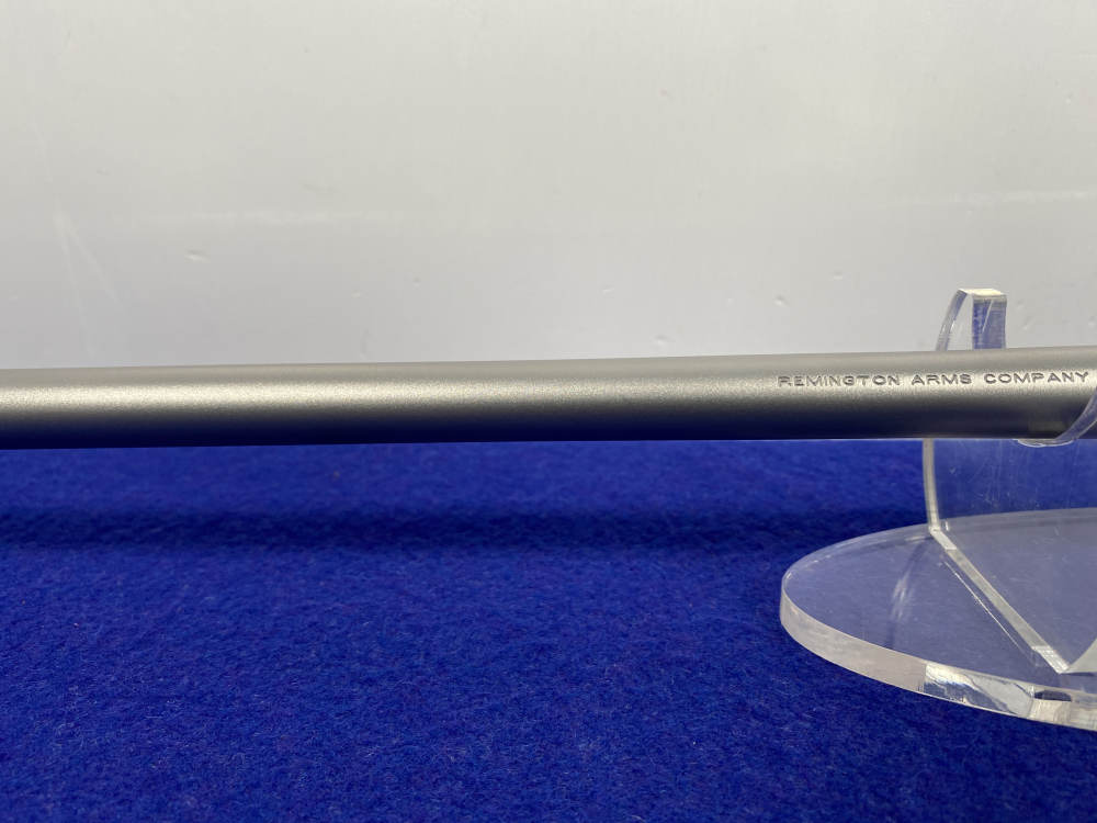 Remington 700 Barrel Assembly .25-06 Rem 22" Stainless *DISCONTINUED OEM*-img-8