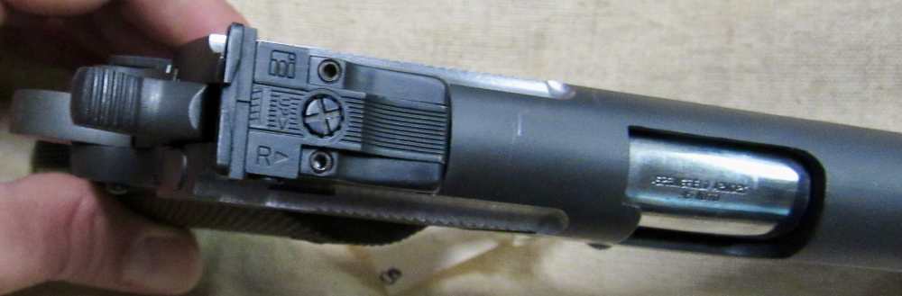 Springfield Armory 1911-A1 .45 ACP Semi-Auto Pistol .01 NO RESERVE-img-6