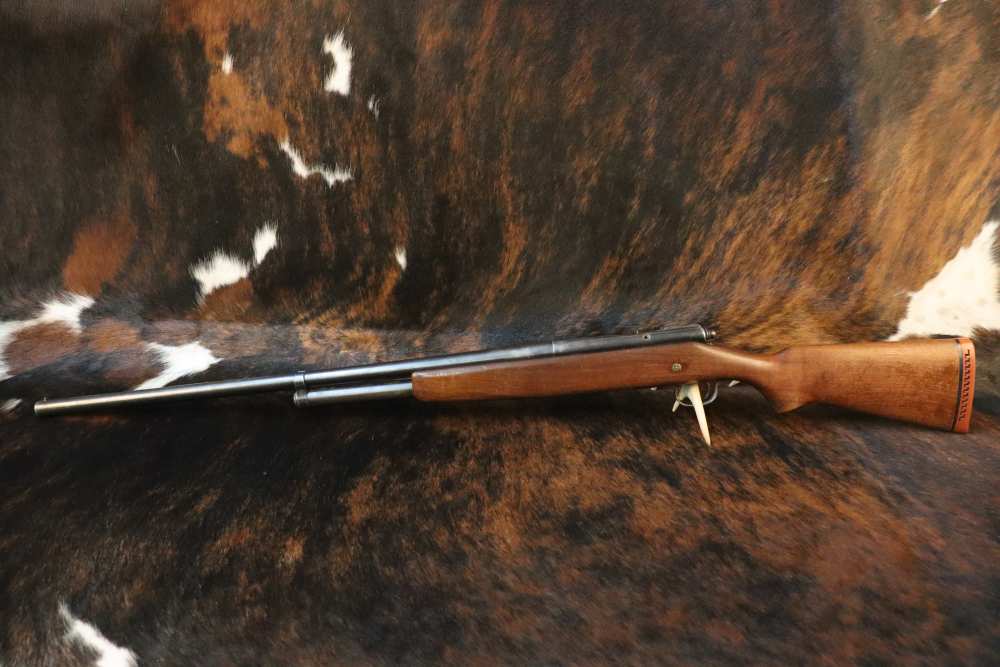 JC Higgins 583.16 12ga Bolt Action Shotgun *Gunsmith Special*-img-6