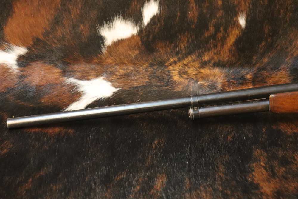 JC Higgins 583.16 12ga Bolt Action Shotgun *Gunsmith Special*-img-7