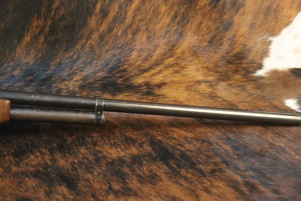 JC Higgins 583.16 12ga Bolt Action Shotgun *Gunsmith Special*-img-3