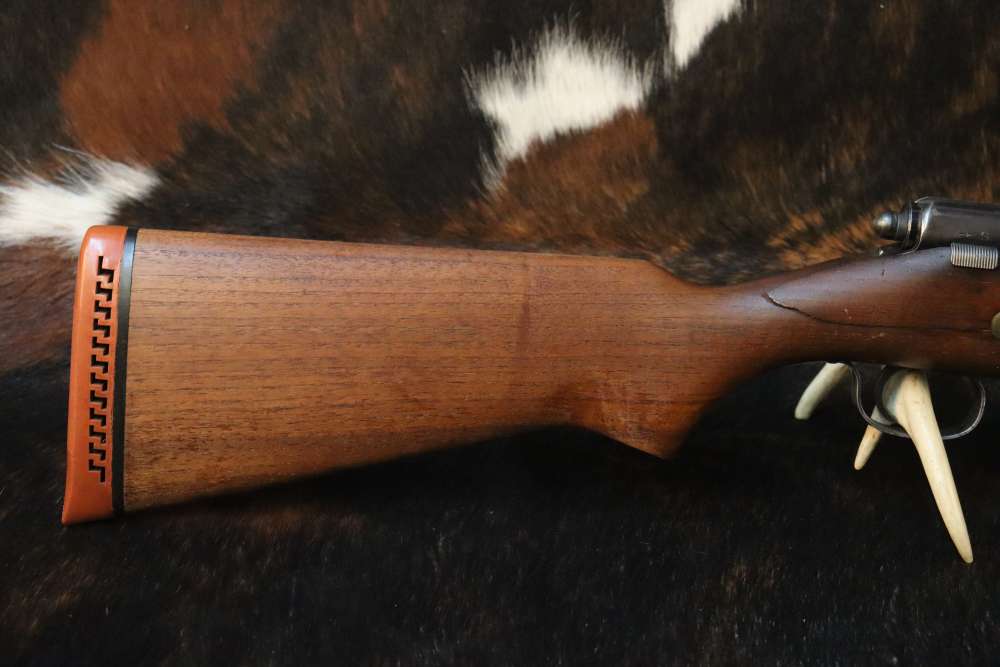 JC Higgins 583.16 12ga Bolt Action Shotgun *Gunsmith Special*-img-1