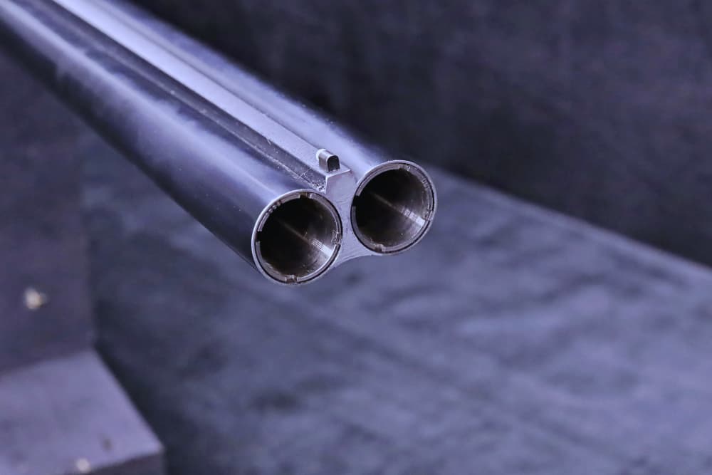 CZ Sharp-Tail SXS 12 GA 28" BBL-img-21