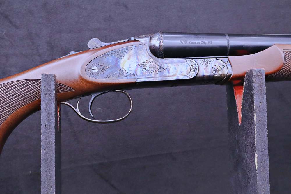 CZ Sharp-Tail SXS 12 GA 28" BBL-img-8