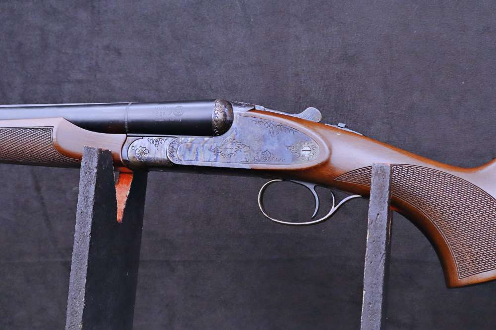 CZ Sharp-Tail SXS 12 GA 28" BBL-img-5