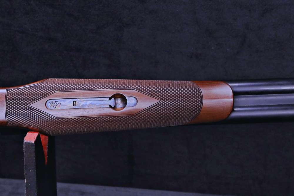 CZ Sharp-Tail SXS 12 GA 28" BBL-img-29