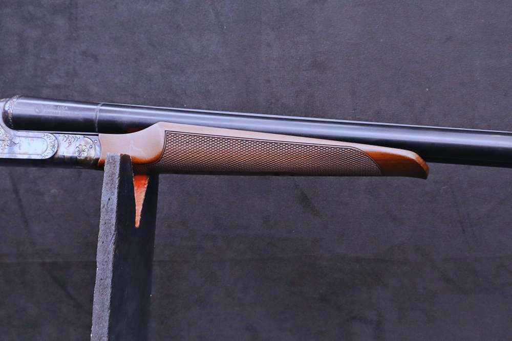 CZ Sharp-Tail SXS 12 GA 28" BBL-img-9