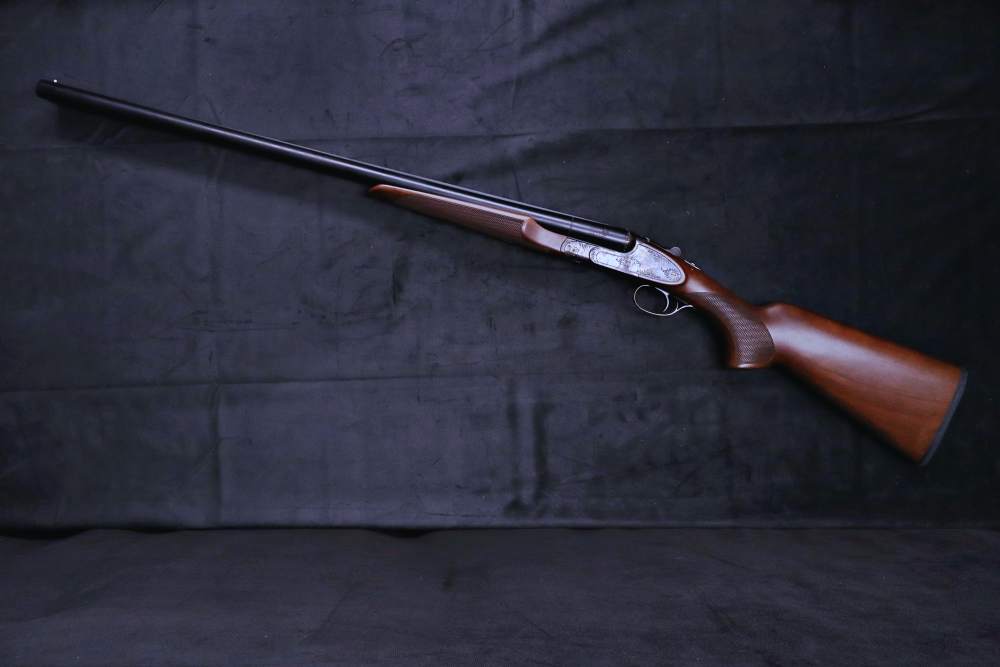 CZ Sharp-Tail SXS 12 GA 28" BBL-img-2