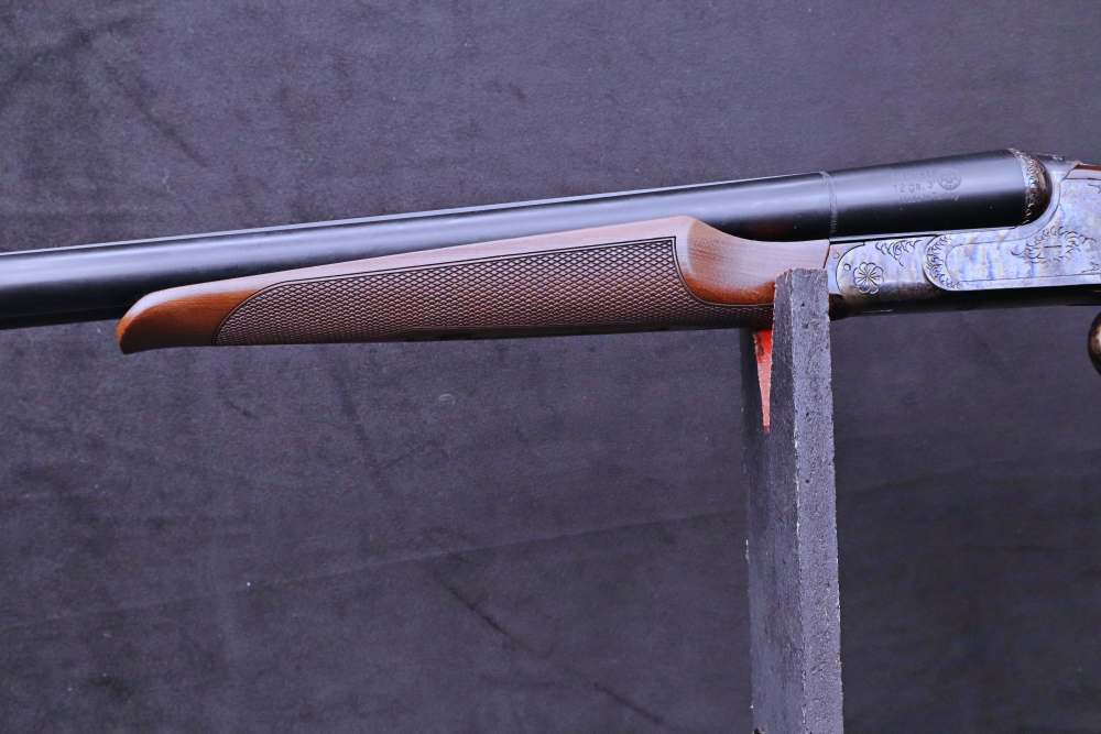 CZ Sharp-Tail SXS 12 GA 28" BBL-img-4
