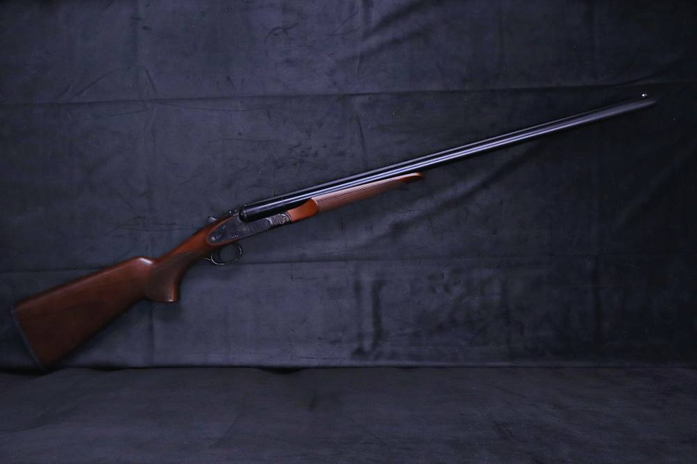 CZ Sharp-Tail SXS 12 GA 28" BBL-img-1