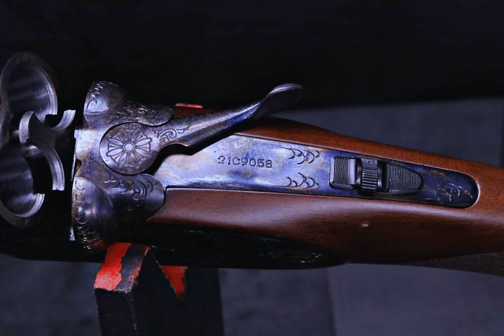 CZ Sharp-Tail SXS 12 GA 28" BBL-img-18