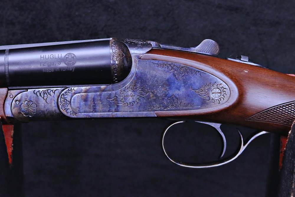 CZ Sharp-Tail SXS 12 GA 28" BBL-img-16