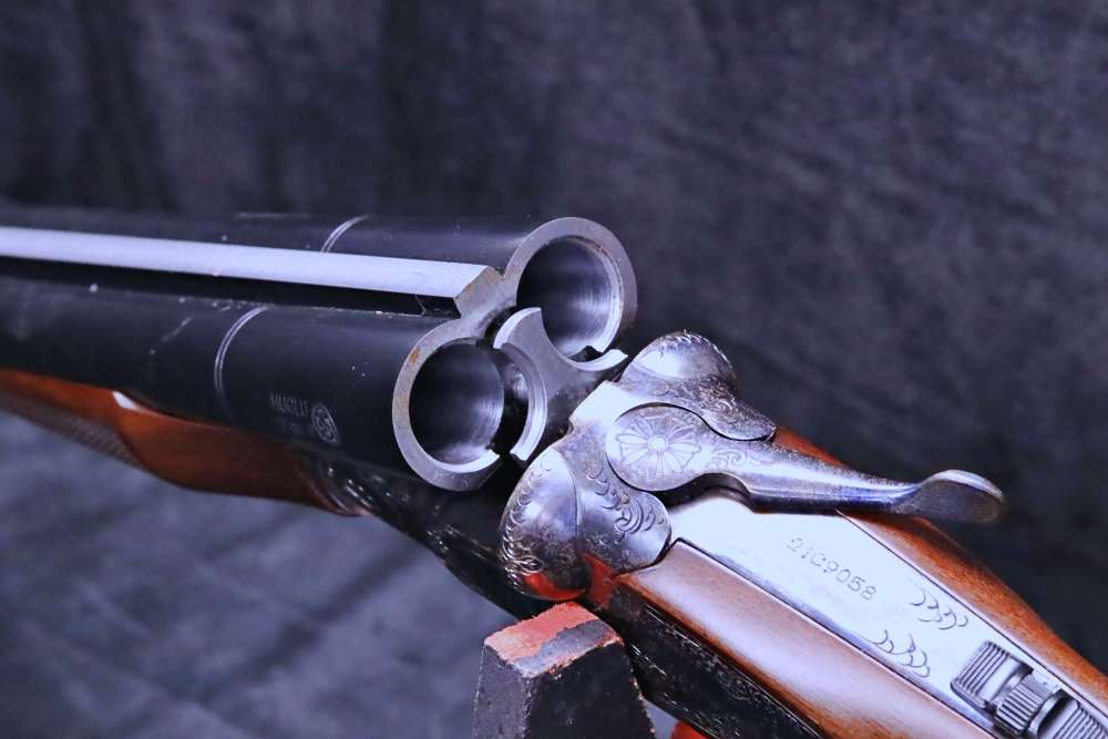 CZ Sharp-Tail SXS 12 GA 28" BBL-img-19