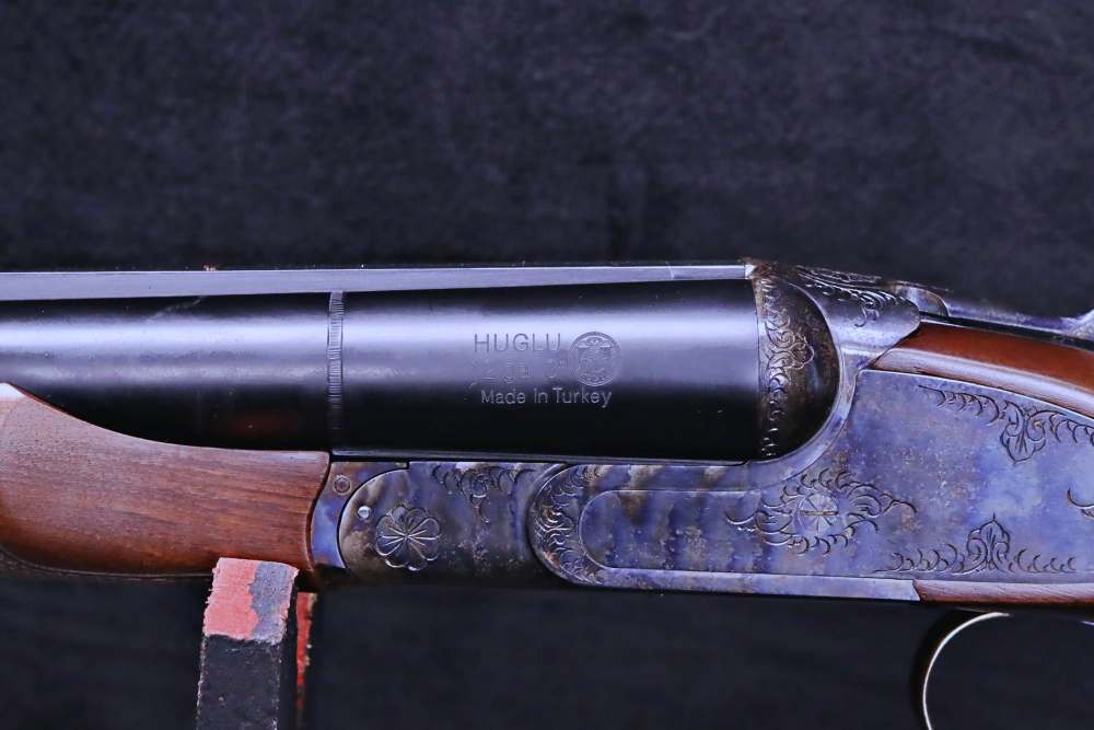 CZ Sharp-Tail SXS 12 GA 28" BBL-img-17