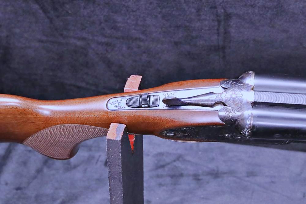 CZ Sharp-Tail SXS 12 GA 28" BBL-img-23