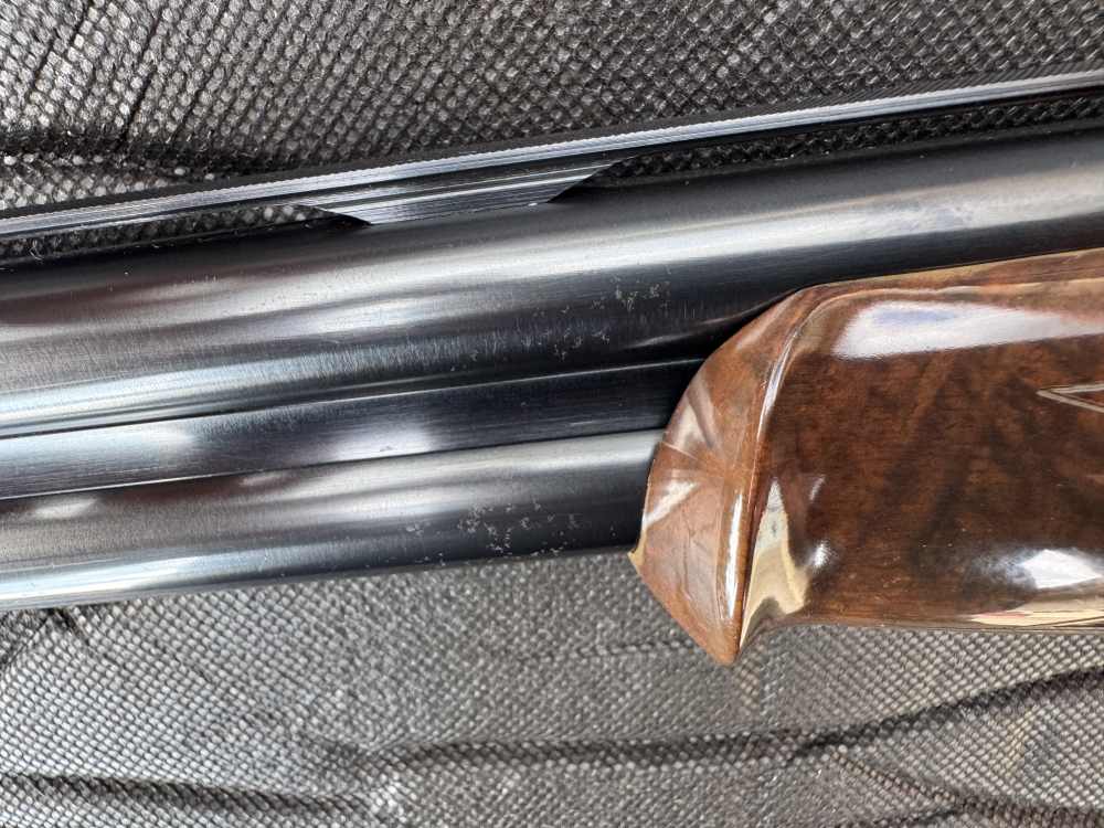 P. BERETTA 686 SILVER PIGEON S 20GA 28" VR O/U BARREL MADE IN ITALY-img-27