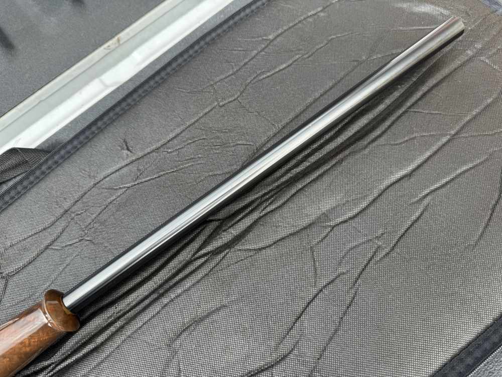 P. BERETTA 686 SILVER PIGEON S 20GA 28" VR O/U BARREL MADE IN ITALY-img-35