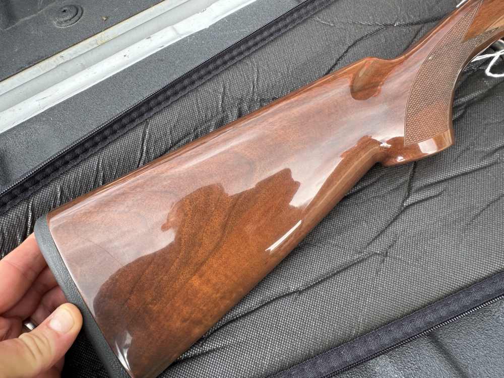 P. BERETTA 686 SILVER PIGEON S 20GA 28" VR O/U BARREL MADE IN ITALY-img-48