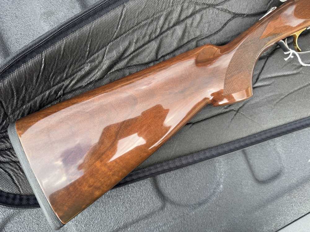 P. BERETTA 686 SILVER PIGEON S 20GA 28" VR O/U BARREL MADE IN ITALY-img-31