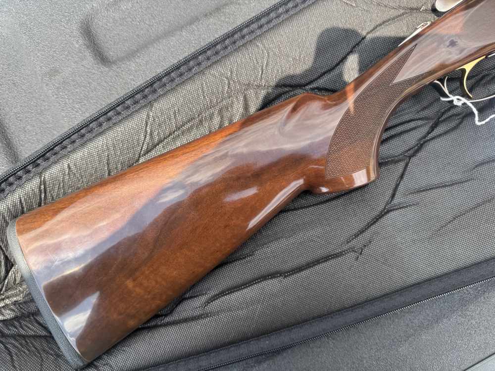 P. BERETTA 686 SILVER PIGEON S 20GA 28" VR O/U BARREL MADE IN ITALY-img-21