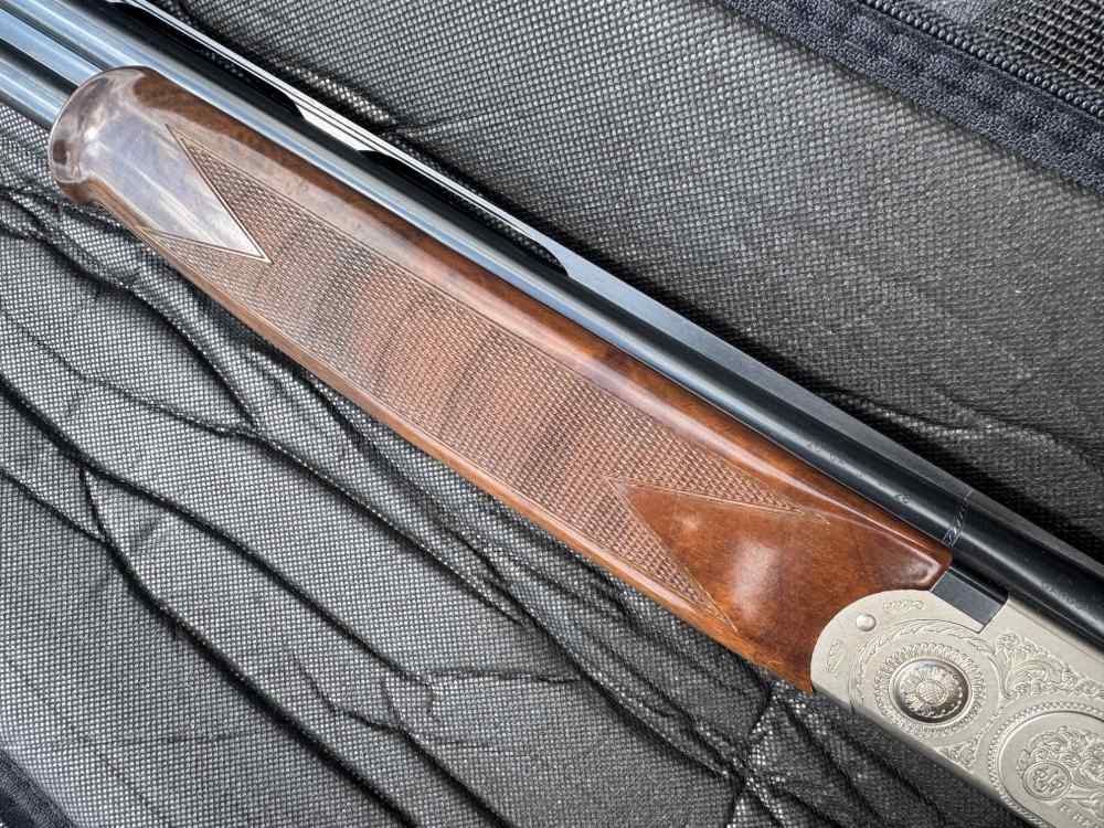 P. BERETTA 686 SILVER PIGEON S 20GA 28" VR O/U BARREL MADE IN ITALY-img-6