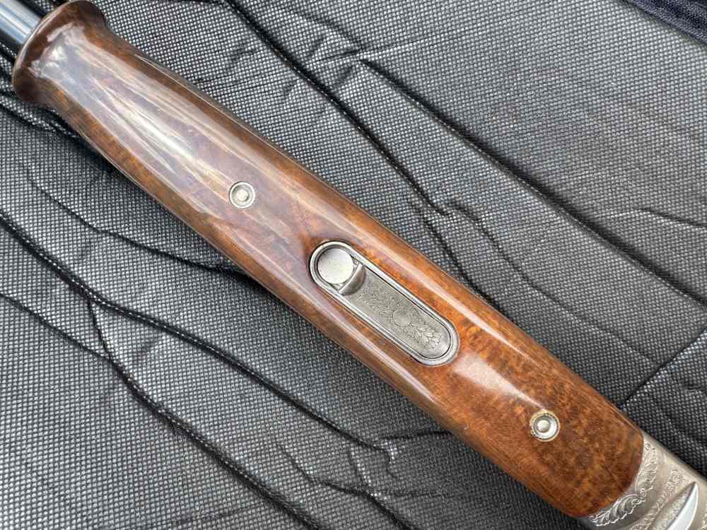 P. BERETTA 686 SILVER PIGEON S 20GA 28" VR O/U BARREL MADE IN ITALY-img-14