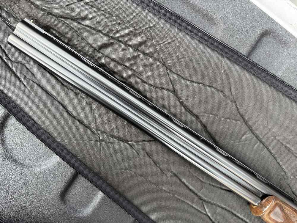 P. BERETTA 686 SILVER PIGEON S 20GA 28" VR O/U BARREL MADE IN ITALY-img-43
