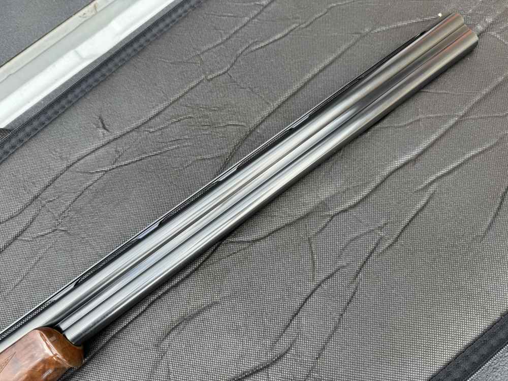 P. BERETTA 686 SILVER PIGEON S 20GA 28" VR O/U BARREL MADE IN ITALY-img-33