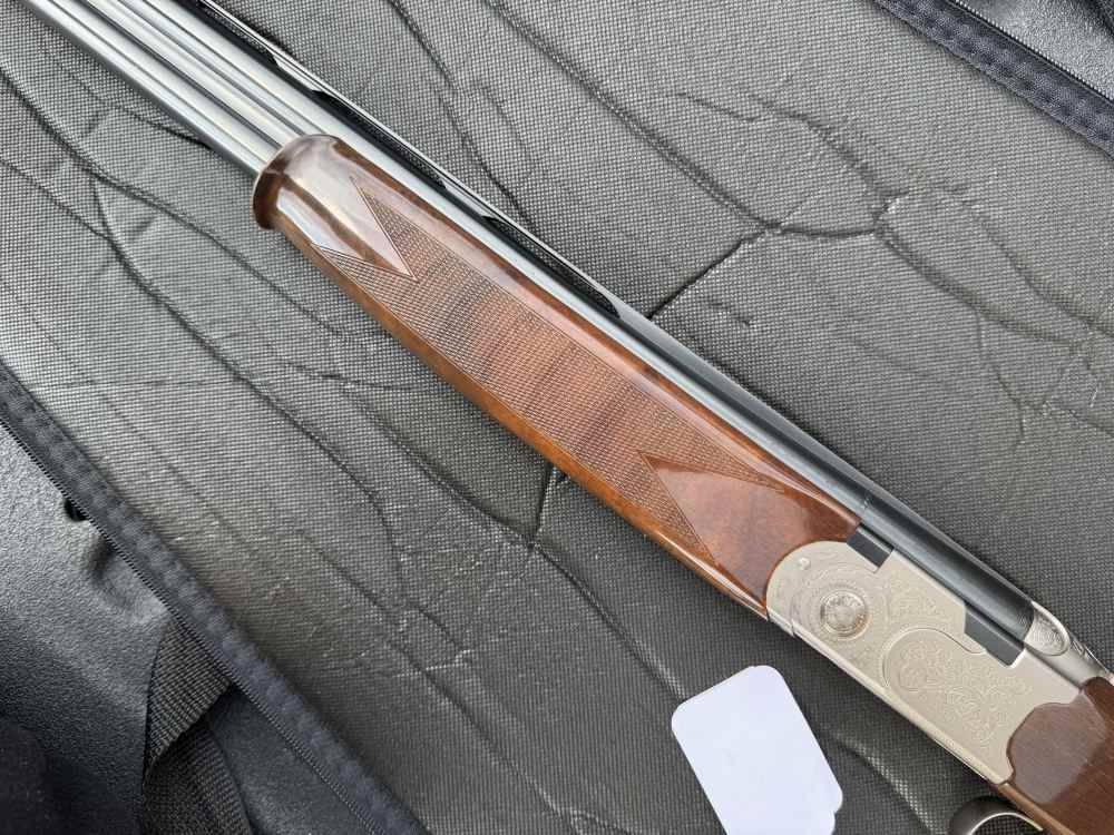 P. BERETTA 686 SILVER PIGEON S 20GA 28" VR O/U BARREL MADE IN ITALY-img-44