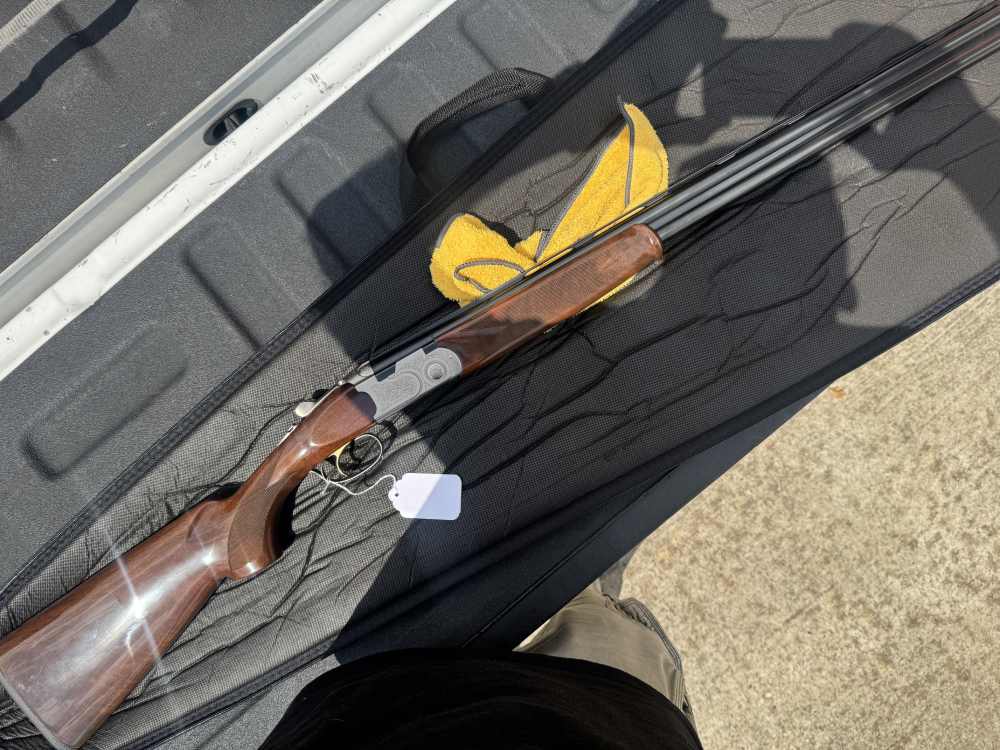 P. BERETTA 686 SILVER PIGEON S 20GA 28" VR O/U BARREL MADE IN ITALY-img-19