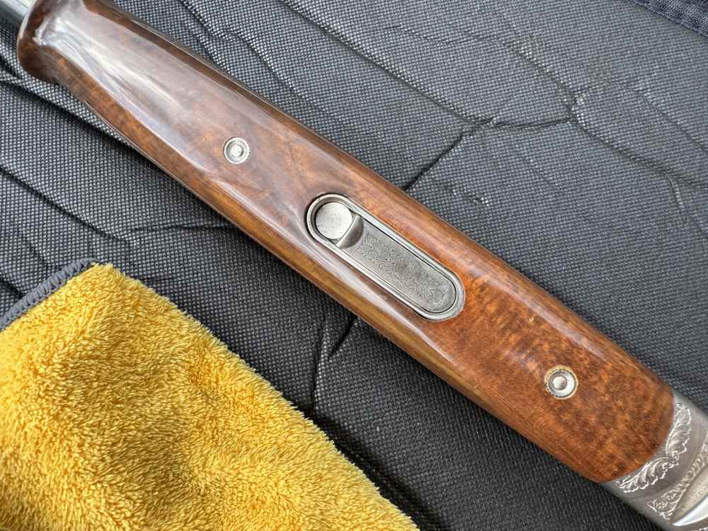 P. BERETTA 686 SILVER PIGEON S 20GA 28" VR O/U BARREL MADE IN ITALY-img-47