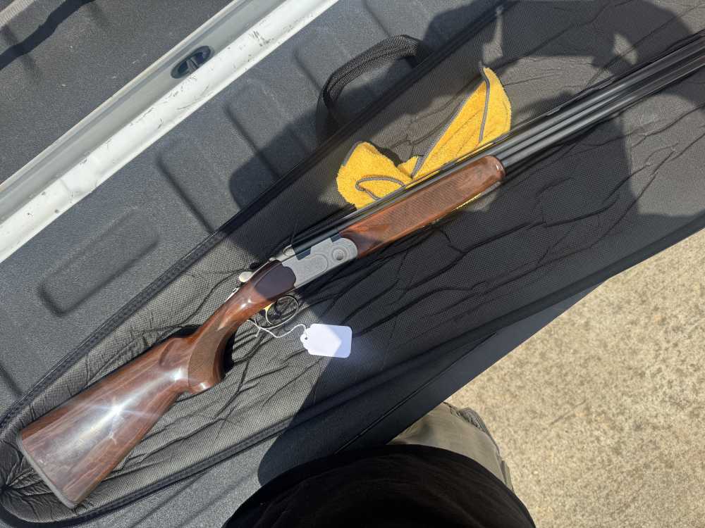 P. BERETTA 686 SILVER PIGEON S 20GA 28" VR O/U BARREL MADE IN ITALY-img-18