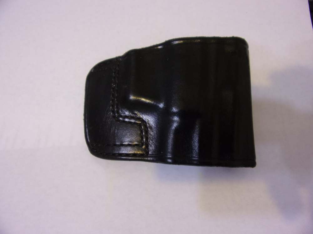 DON HUME JIT SLIDE XD-40 HOLSTER REDUCED !-img-0