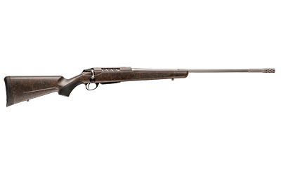 JRTXRBS341 Tikka T3X Lite Roughtech Ember 300 Winchester Short Magnum 24.3"-img-0
