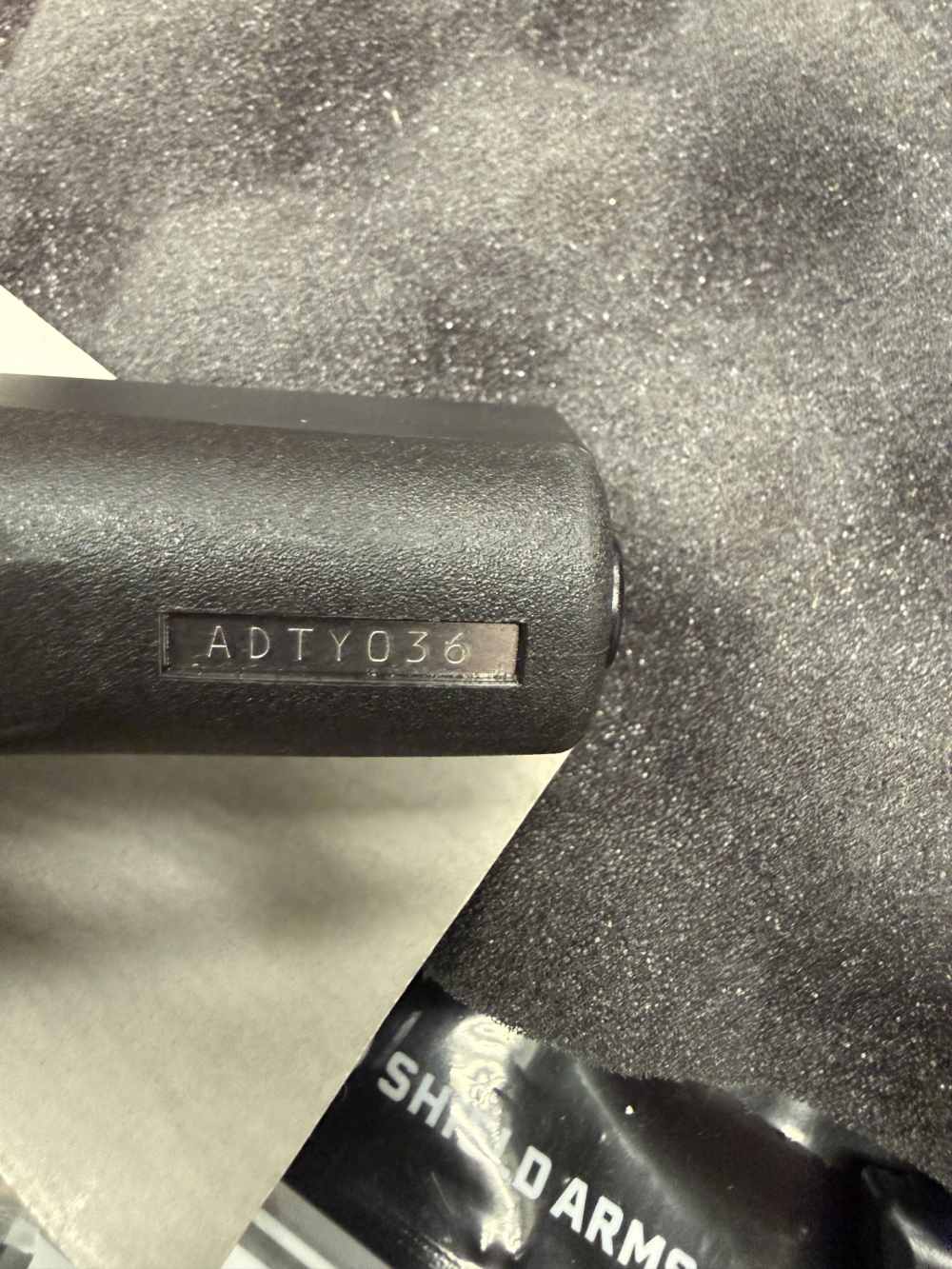 Glock 43, 3 Magazines-img-3
