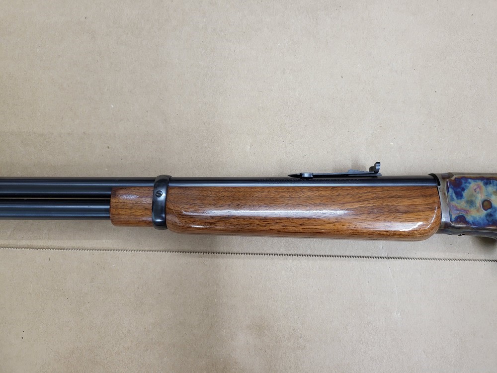 1941 Marlin Model 1936 30-30 Cal-img-8