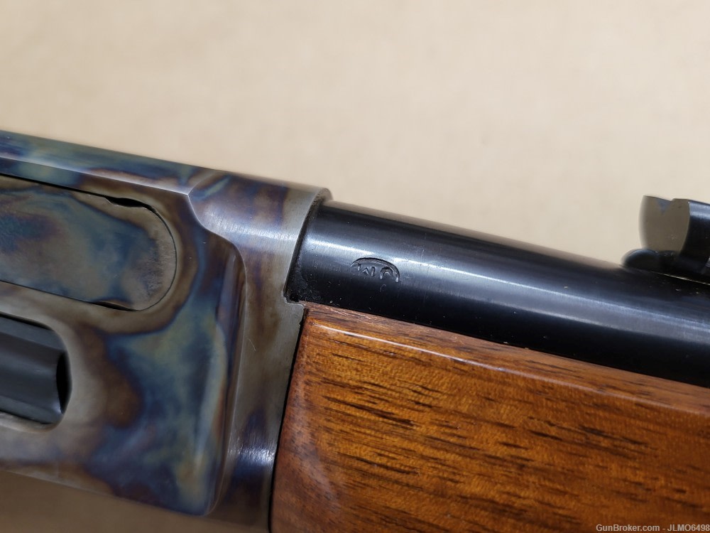 1941 Marlin Model 1936 30-30 Cal-img-12