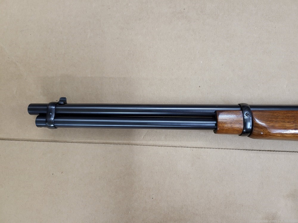1941 Marlin Model 1936 30-30 Cal-img-9