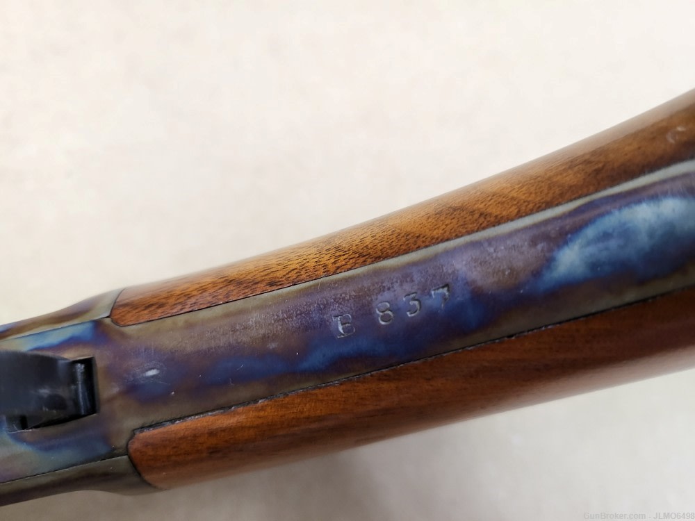 1941 Marlin Model 1936 30-30 Cal-img-13