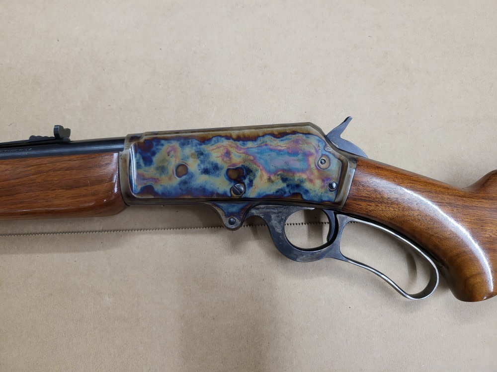 1941 Marlin Model 1936 30-30 Cal-img-7