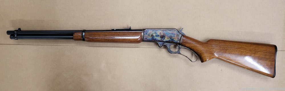 1941 Marlin Model 1936 30-30 Cal-img-5