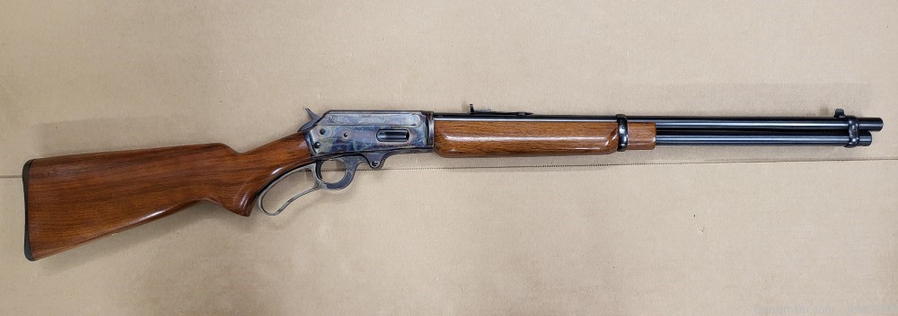 1941 Marlin Model 1936 30-30 Cal-img-0