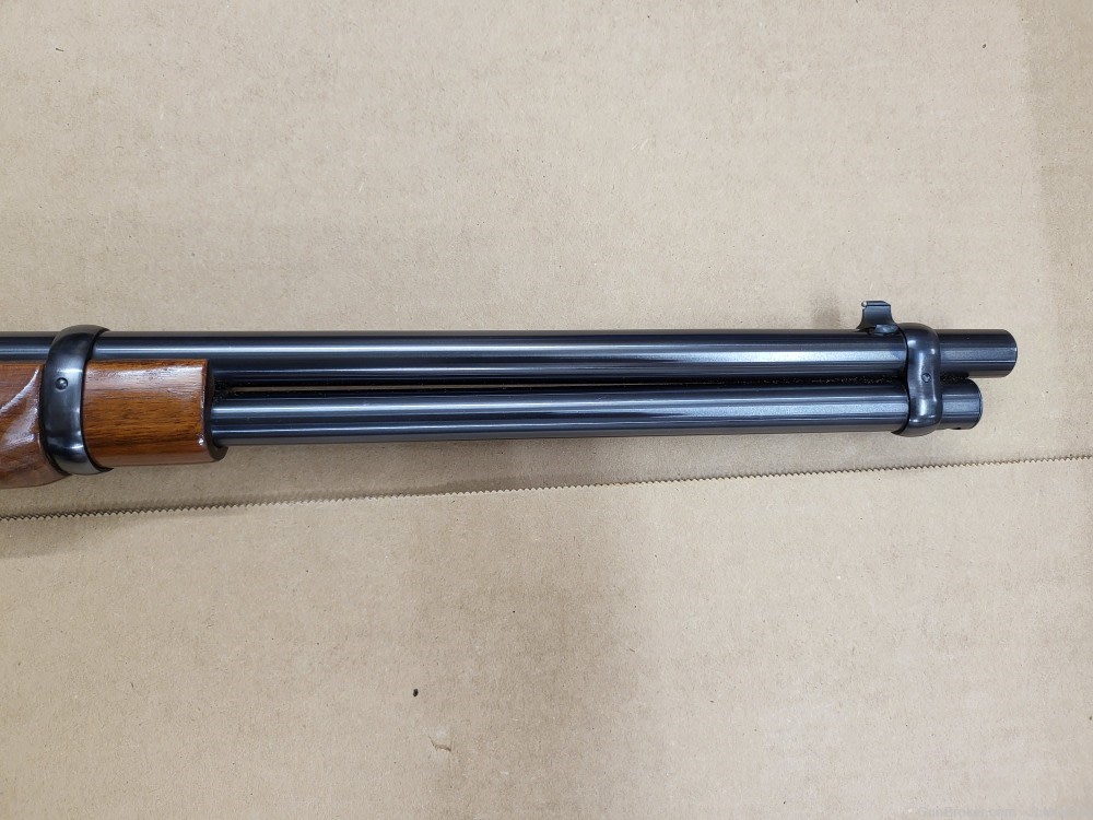 1941 Marlin Model 1936 30-30 Cal-img-4